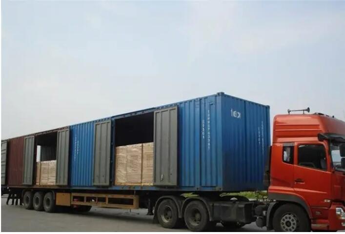 泉州到阳明区整车运输