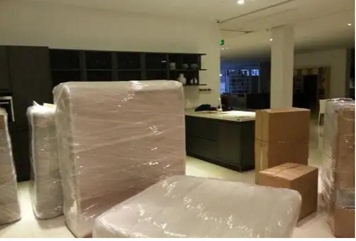 泉州到阳明区长途搬家