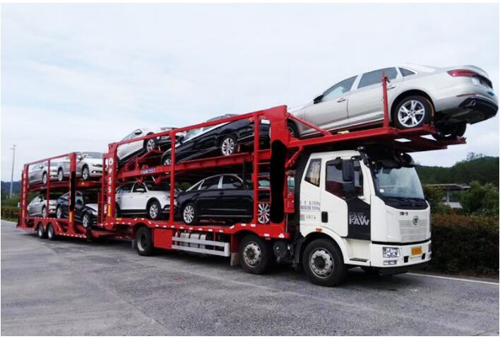 泉州到阳明区轿车托运